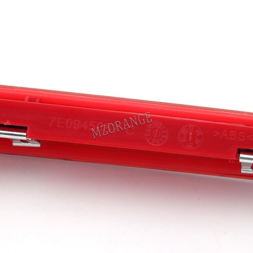 LED Rear High Level Third Brake Light For Volkswagen Transporter MK6 2016-2021 - Picture 11 of 12