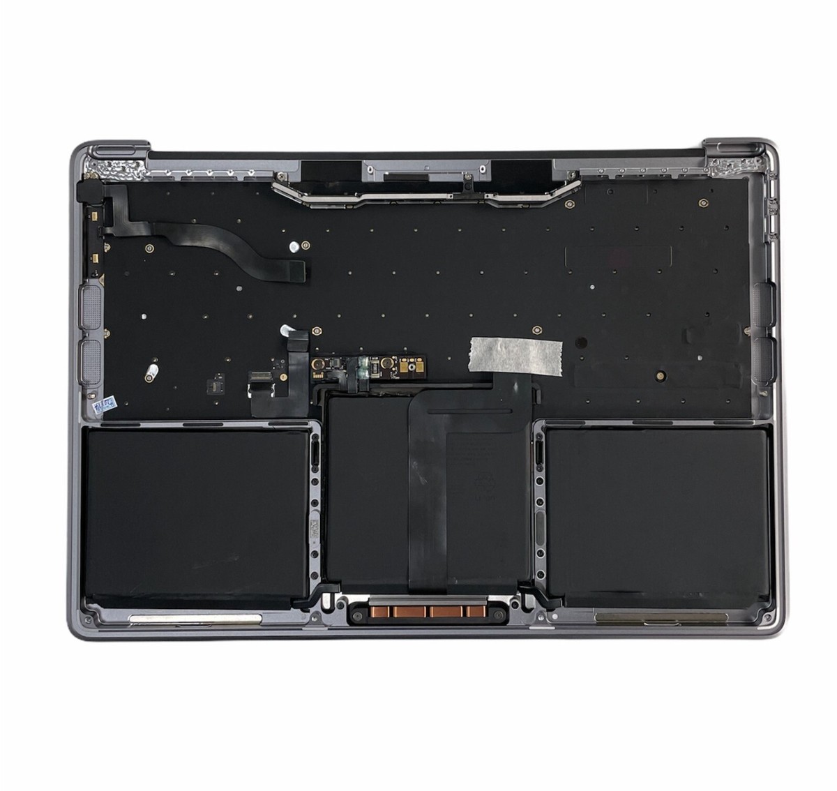 GENUINE MacBook Pro 13 2016 2017 A1708 Top Case Keyboard Touchpad