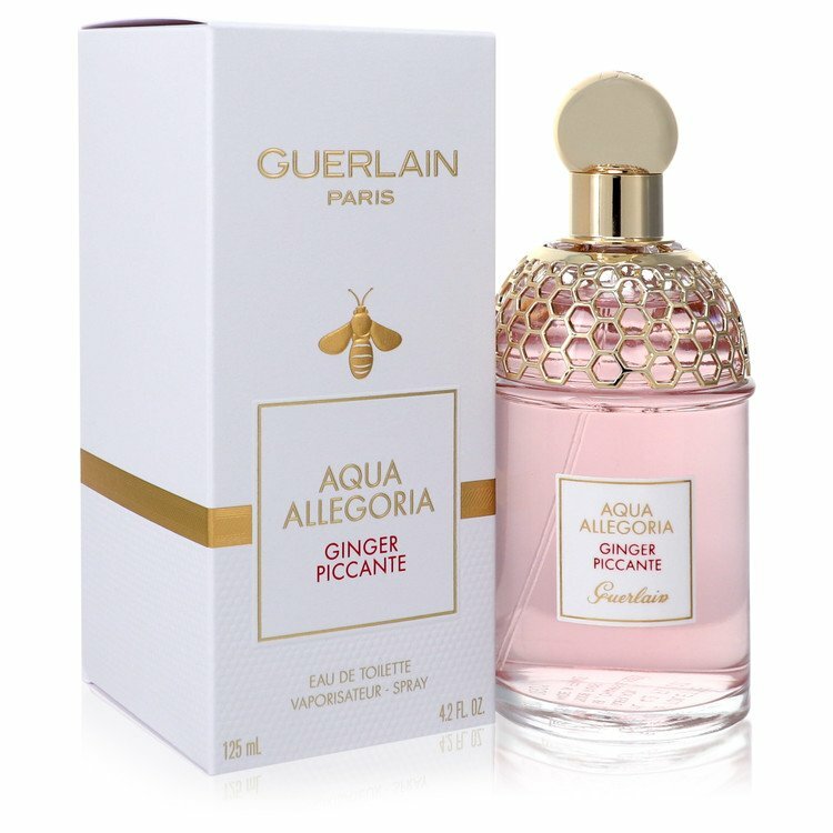 parfum ginger guerlain