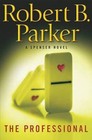 The Professional - Hardcover By Parker, Robert B. - Very Good