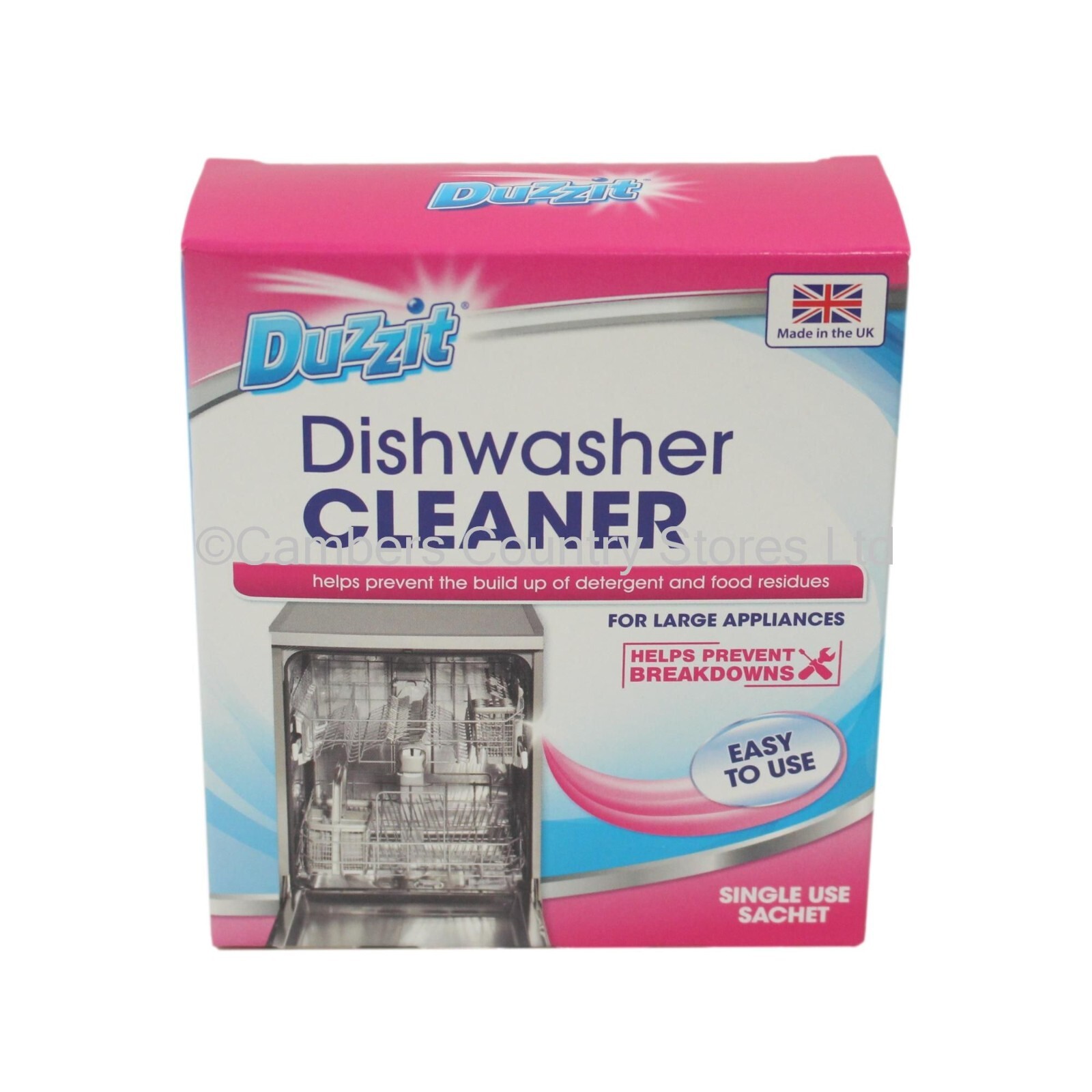 NEW Duzzit Cleaning Products Cloths Wipes Scourers Cleaners Gloves