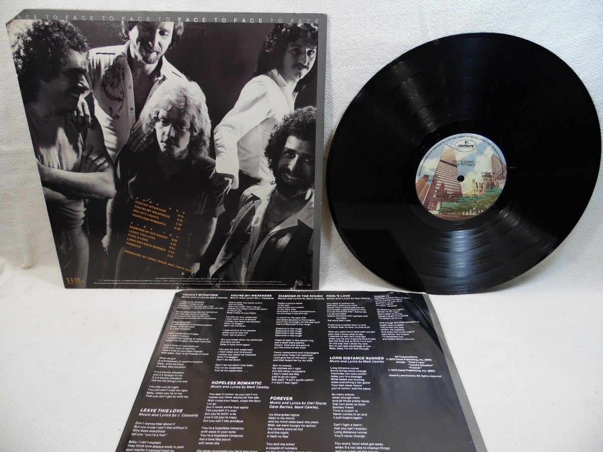 faith 1LPレコード　アルバム s-l1200.jpg