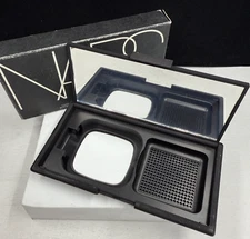 NARS Case for Radiant Cream Compact Foundation NIB Empty Case