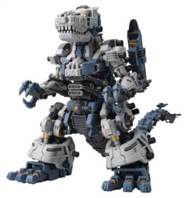 壽屋 コトブキヤ HMM 040 ゾイド ZD080 1/72 RBOZ-003 KOTOBUKIYA 1/72 HMM 040 ZOIDS RBOZ-003 Gojulas Plastic Model