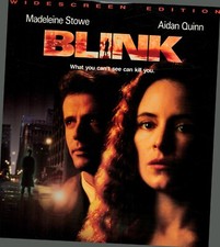 Blink Laserdisc, 1994 