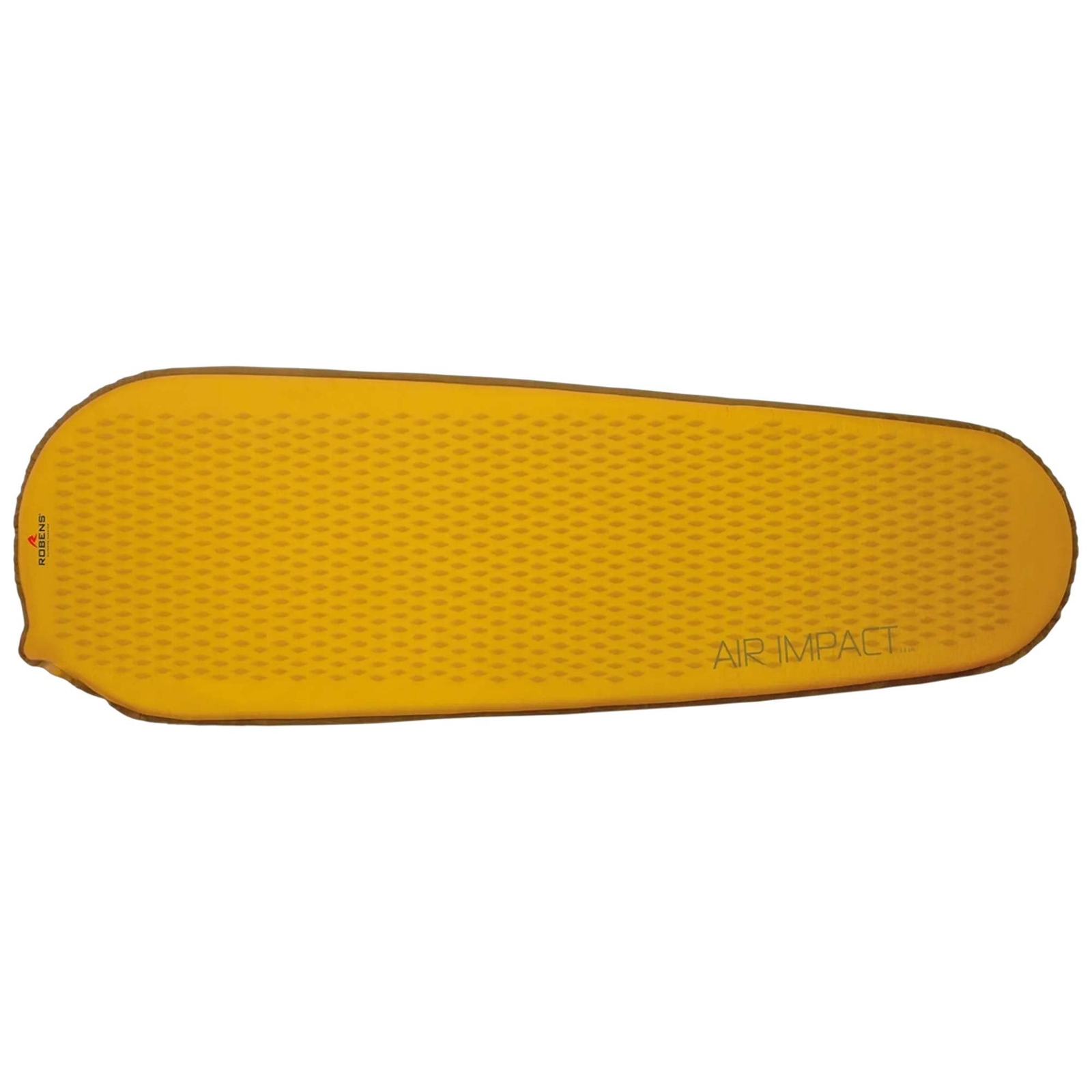 Robens Air Impact 38 L Self Inflating Mat