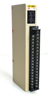 Omron C500-OC224 Output Unit 3G2A5-OC224