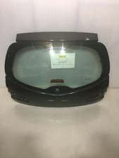 COFANO PORTELLONE POSTERIORE ALFA ROMEO 147 3 / 5P 2000   2004 COFP463