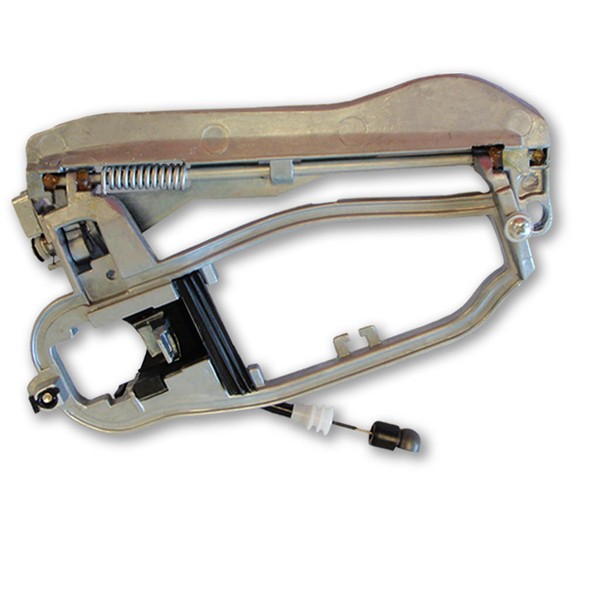 TüRgriffmechanismus AußEn Vorne Rechts FüR BMW X5 E53 = 51218243616-image