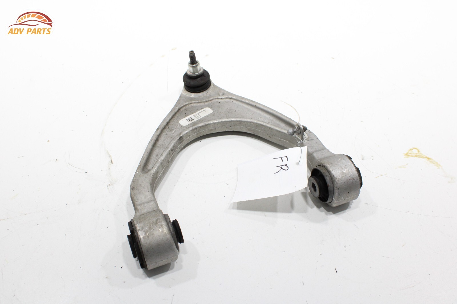 2017 - 2020 MASERATI LEVANTE FRONT RIGHT PASSENGER SIDE UPPER CONTROL ARM OEM