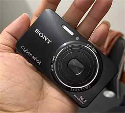 D57激安早い者勝ち✨　SONY Cyber-shot DSC-MD1 カメラ Sony Cyber-shot DSC-W570 16.1MP Digital Camera 5x Zoom with