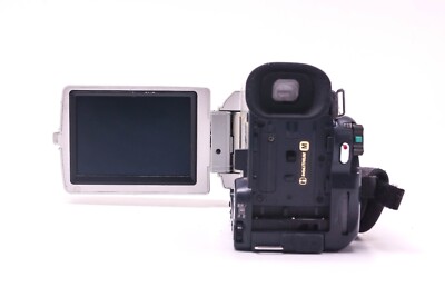 For Parts] Sony DCR-TRV50 Mini DV Video Camera | eBay