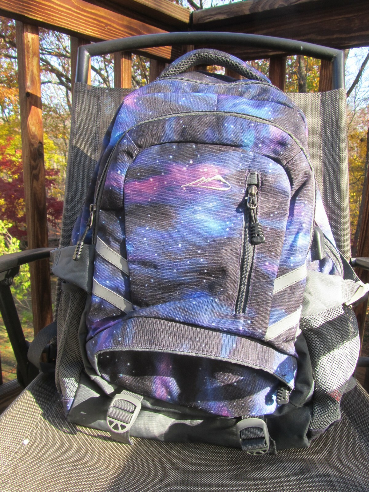 proetrade backpack