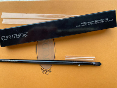 LAURA MERCIER Secret cCamouflage Brush Concealer Pinsel NEU!