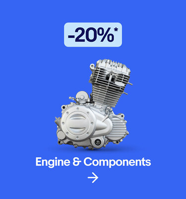 Engine & Components