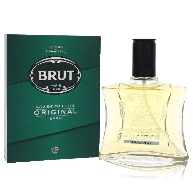 Fragancias Fabergé spray para hombres