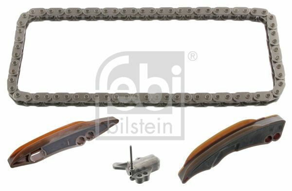 Febi Steuerkettensatz FüR BMW X4 (F26),X5 (E70,F15,F85),X6 (E71,E72), (F16,F86)-image