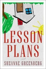 Lesson Plans - Paperback By Greenberg, Suzanne - GOOD