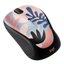 Logitech Compact Wireless Mouse