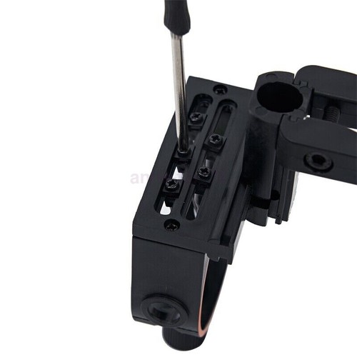 Archery Bow and arrow sight Compound Bow Sight 5-pin Target Recurve Bow NEW AU - Picture 11 of 12