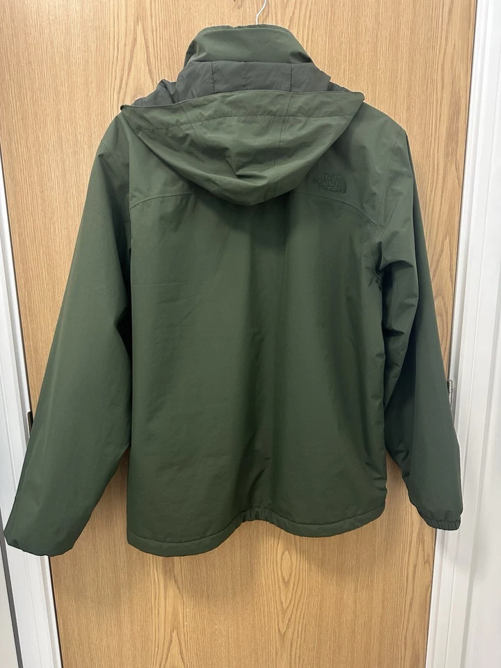 north face mens jacket - Image 2 of 4