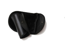 Guanto lustrascarpe in pelle di montone lucida borse abbigliamento tappezzeria