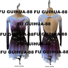 New Figure Skating Dress,Dress For Competition 893