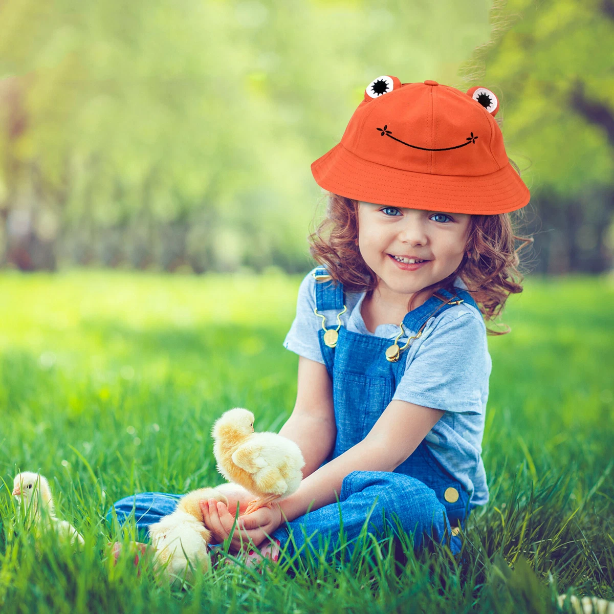 Cute baby hotsell hats uk