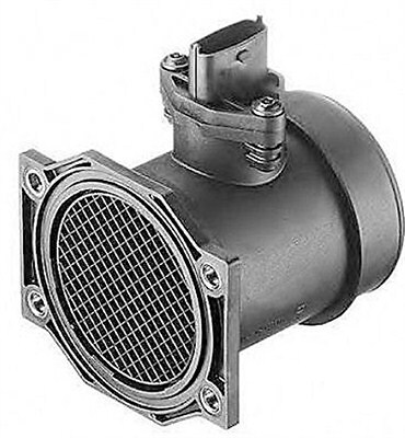 MAGNETI MARELLI 213719728019 Air Mass Sensor for NISSAN