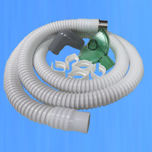 DeSoutter CC4 Extraction Hose Kit - Clean Cast System CC4 Hose Kit - Picture 1 of 3