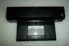 Dell E-Port Plus Replicator Dock Station USB 3.0 DVI VGA PS/2 RJ-45 K09A PKDGR