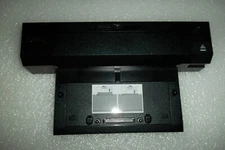 Dell E-Port Plus Replicator Dock Station USB 3.0 DVI VGA PS/2 RJ-45 K09A PKDGR