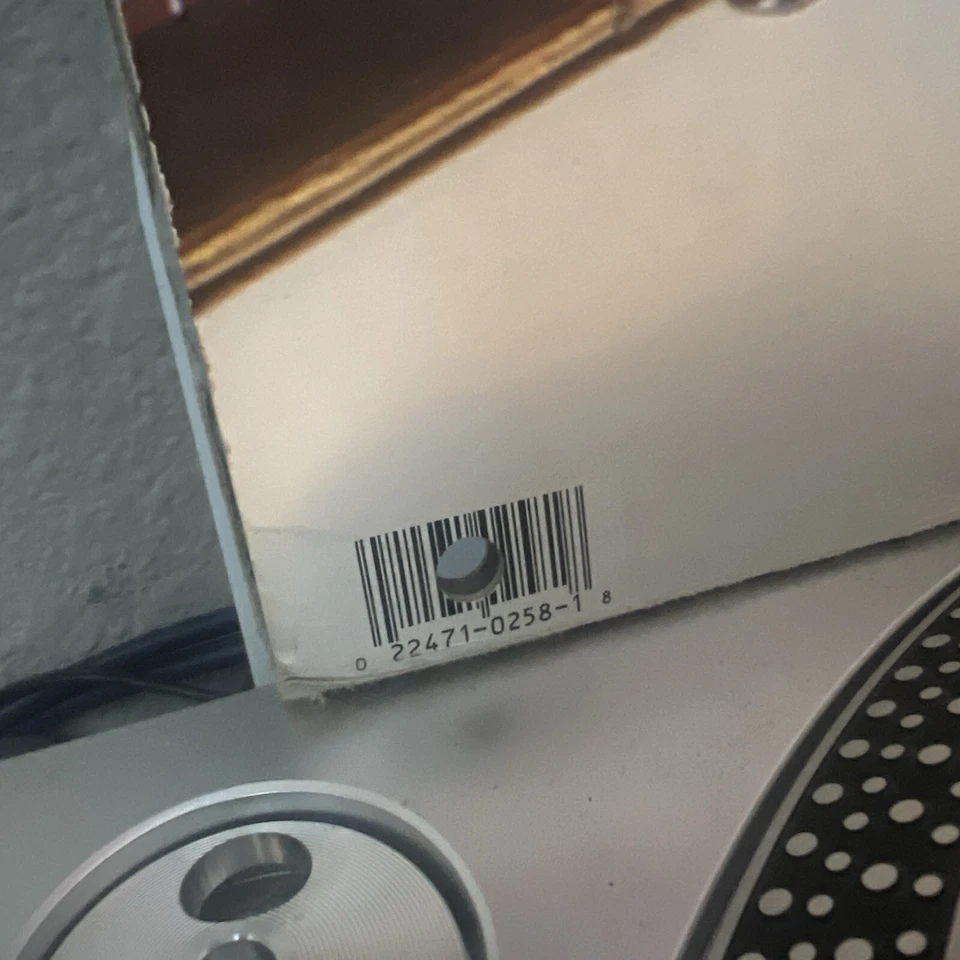 Vintage 1999 Strip Club Classics 2 Live Crew Vinyl 12 inch Record 2 pc. Foto 3 de 4