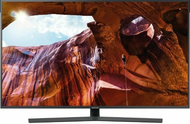 Televisores LED Samsung