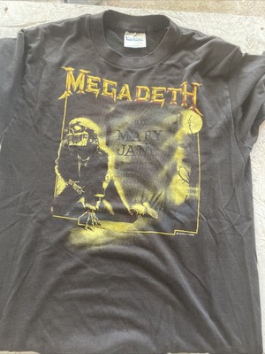 Dave mustaine t shirt - heatsoftball.net