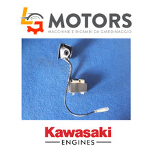 DECESPUGLIATORE KAWASAKI TJ 27 E bobina elettronica