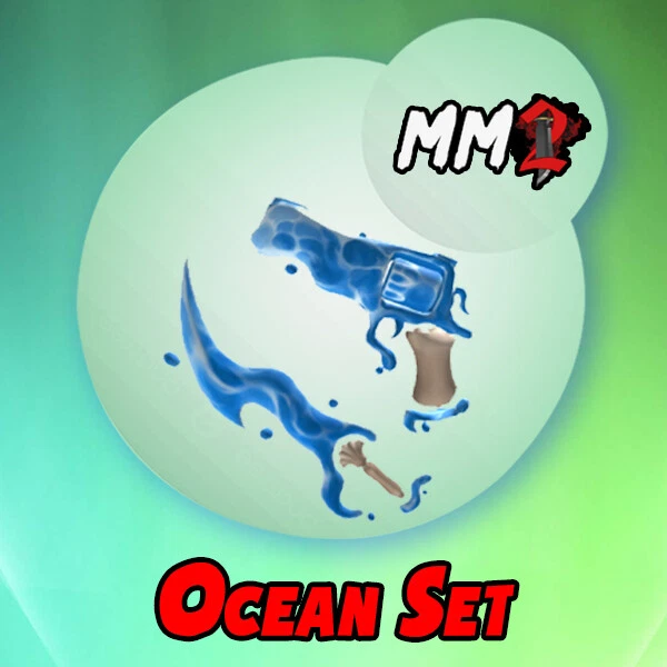Ocean Set