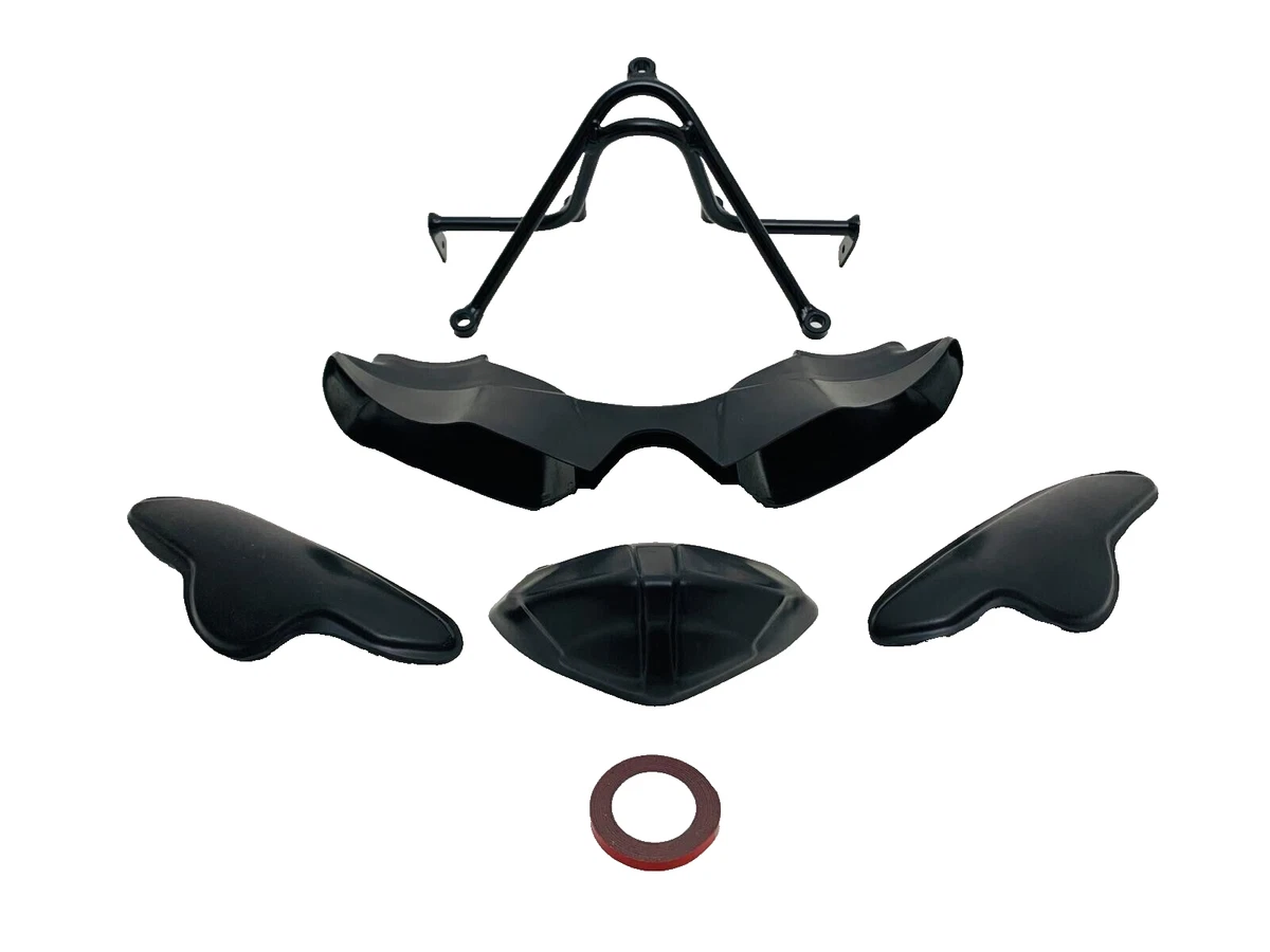 Set sub-Frame Racing Ducati 1098 Front Aluminum Racing Set CD 