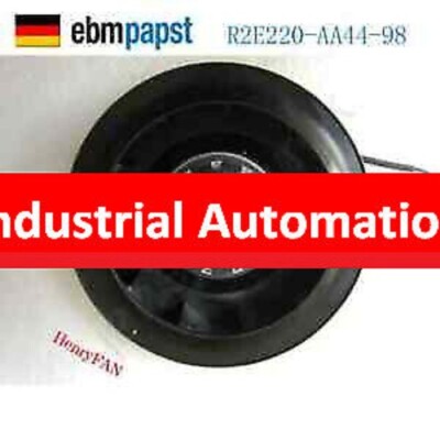 1PCS NEW R2E220-AA44-98 230V (DHL or EMS) One Year Warranty #
