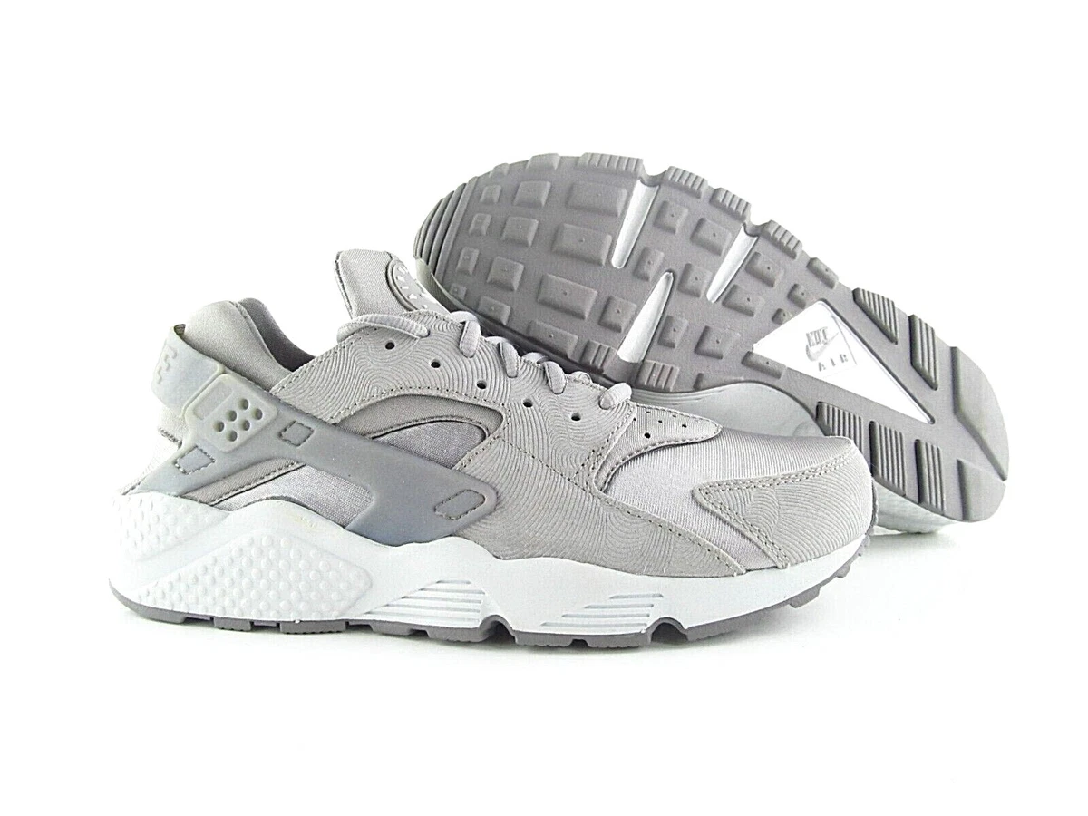 Nike Wmns Air Huarache Run Premium Suede 833145 002 UK 8 US 10.5