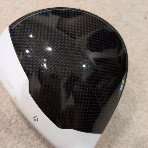 TaylorMade Driver M2 10.5 degree W/S Fujikura XLR8 pro 56 shaft frex R used good - Picture 10 of 11