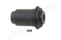 Japanparts RU-H83 Control Arm-/Trailing Arm Bush For Hyundai