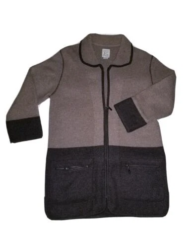 Field Gear 100% Lana Prendas de vestir para Mujeres