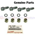 <!--F#f_0-->GENUINE LandCruiser HDJ78 HDJ79 HZJ105 HZJ75 HZJ78 HZJ79 Tailshaft Nut Bolt Kit<!--F/-->