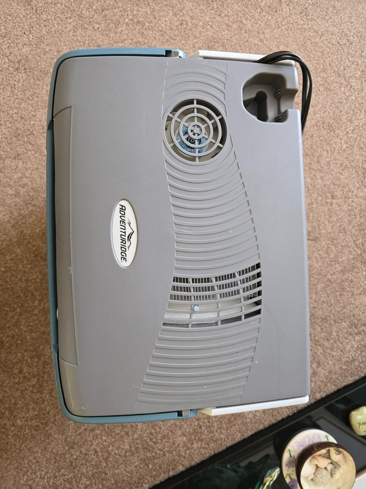 adventuridge electric cool box eBay