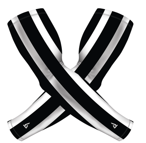 2 Pck Elbow Brace Support Compression Arm Guards Protector Sport Elastic Sleeve - Picture 30 of 41