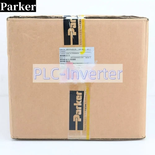 NEW PARKER CP*GV-U6E-12038 GV Gemini Servo Drive Controller free shipping～