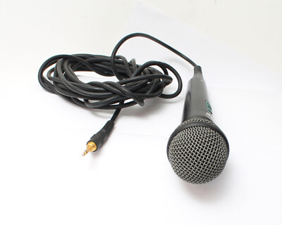 AKG D50S Acoustics Mikrophone Mikrofon. Getestet!  Nr.1920