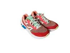BRAND NEW - Women  s Brandblack Specter SC 2.0 Coral Sneakers - W484BB - MSRP 264
