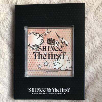 SHINee The Firstセット✨ The First SHINEE CD.DVD set | eBay